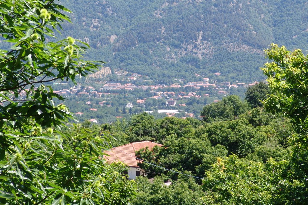 GDA - S. Lucia di Serino - 2007