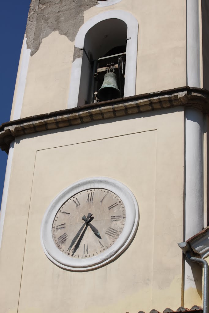 Il Campanile