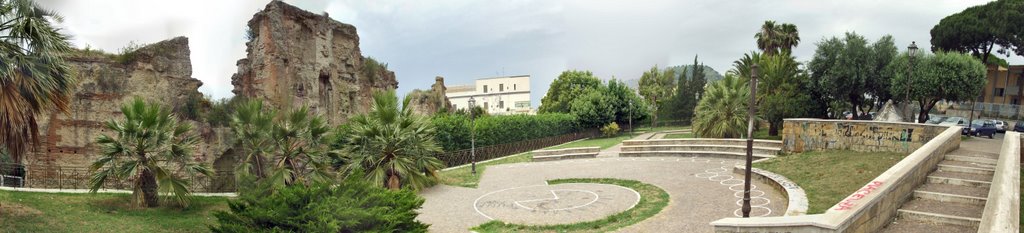 Pozzuoli (Na)