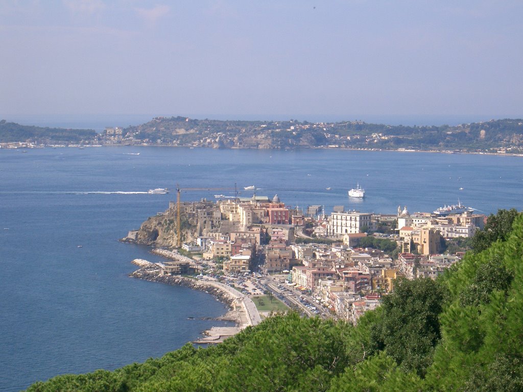 Pozzuoli