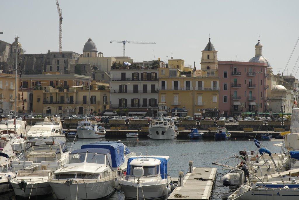 Pozzuoli