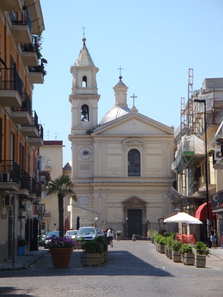 Chiesa di Santa Maria