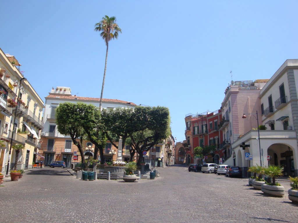Corso della Repubblica