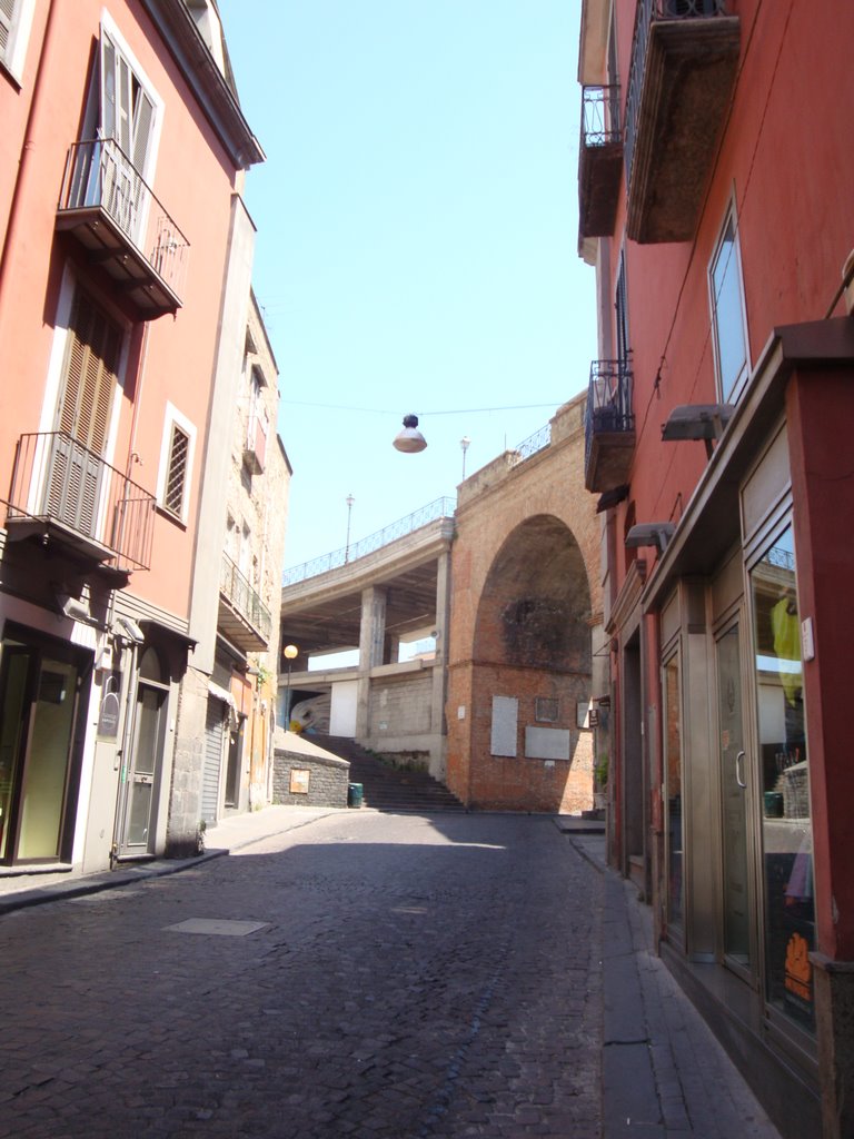 Porta Napoli