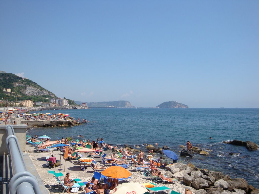 Lungomare Pertini