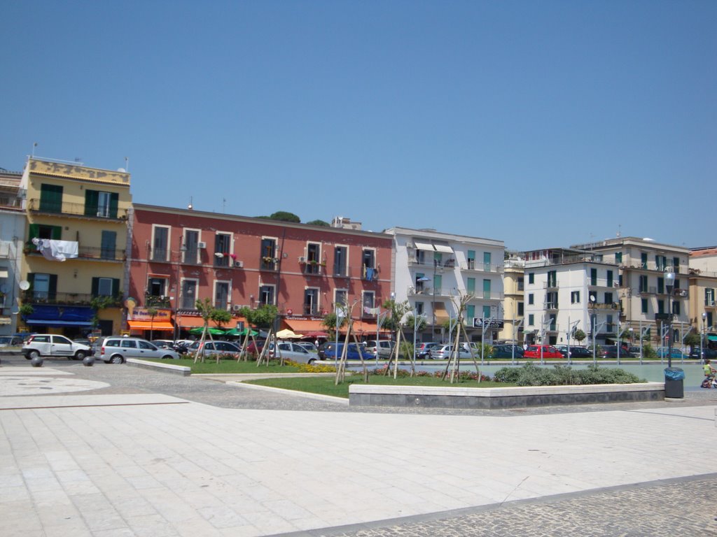 Lungomare Pertini
