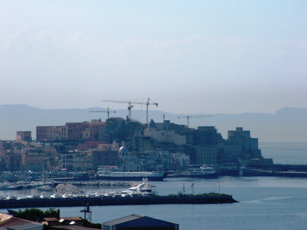 Pozzuoli