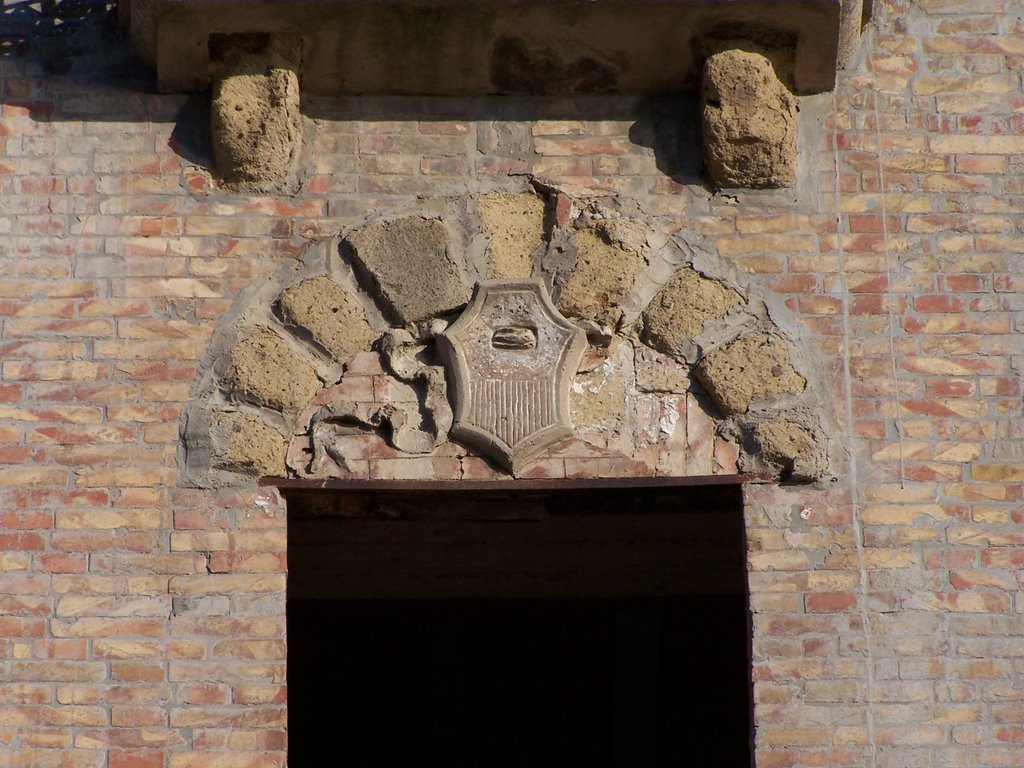 Pozzulo - Il tufo