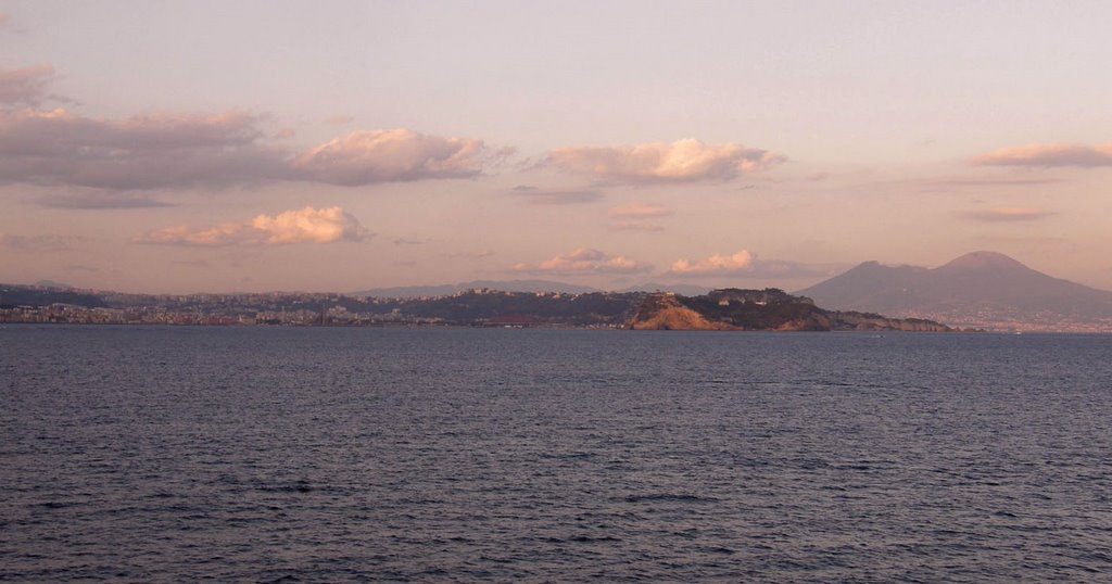 Pozzuoli