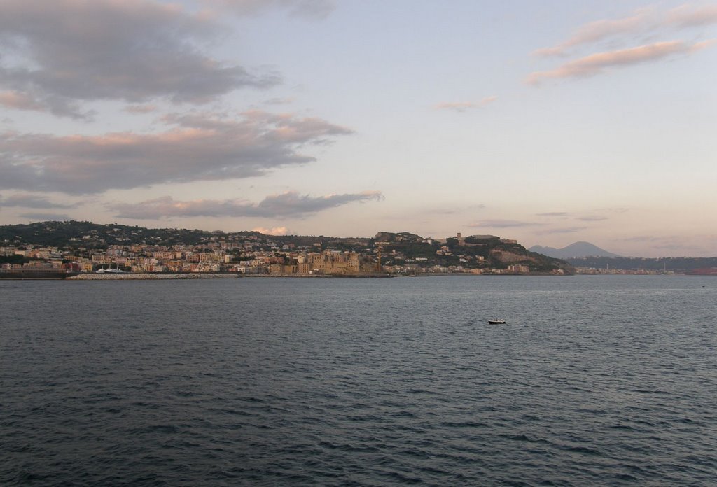 Pozzuoli