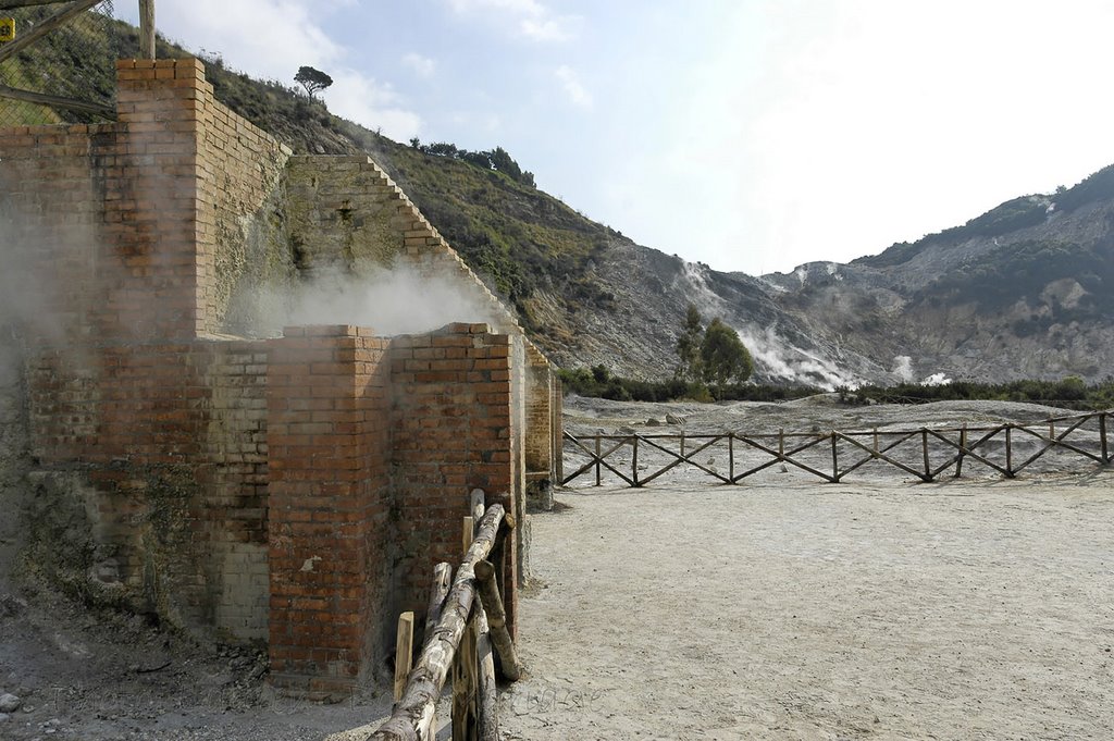 Solfatare