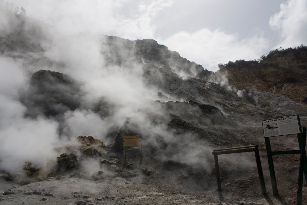 Solfatara