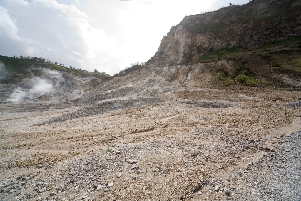 Solfatara