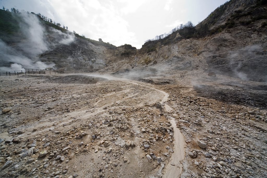 Solfatara