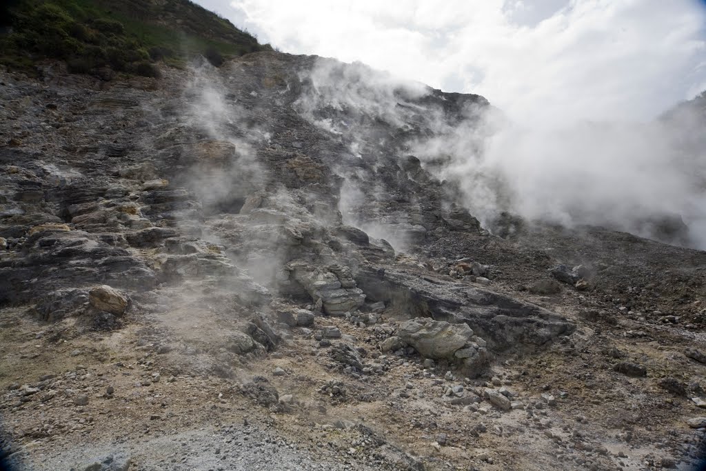 Solfatara