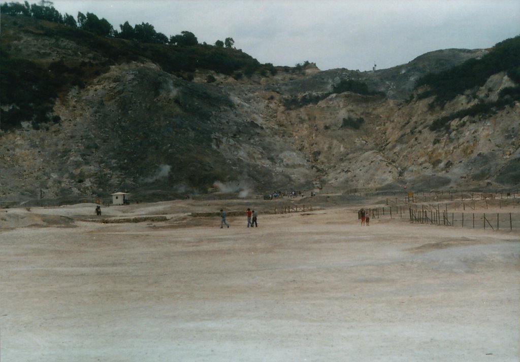 Solfatara
