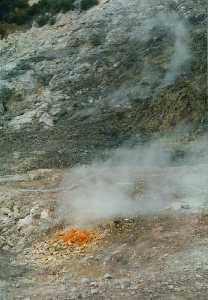 Solfatara 2