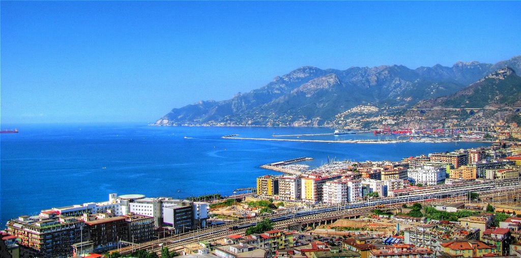Salerno