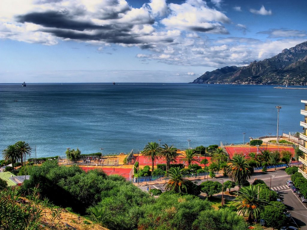 Salerno