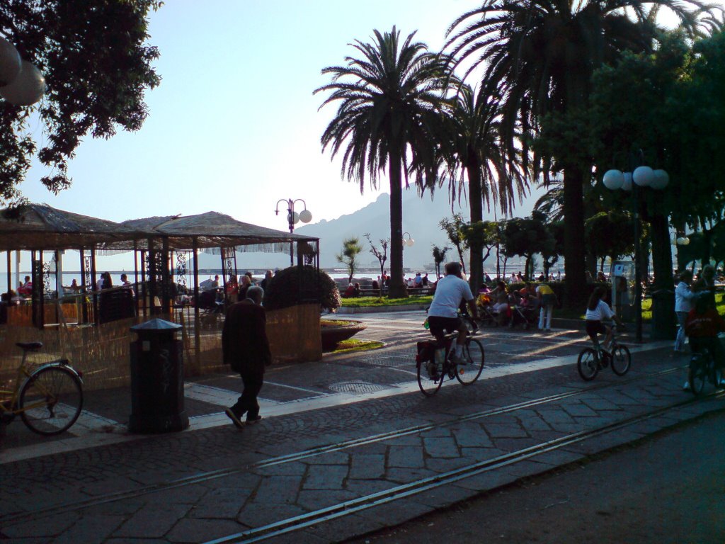 Lungomare