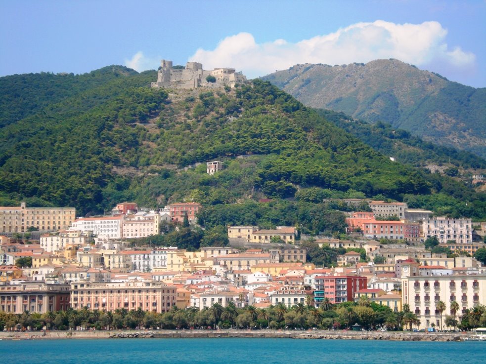 Salerno