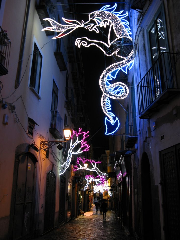 Via dei mercanti