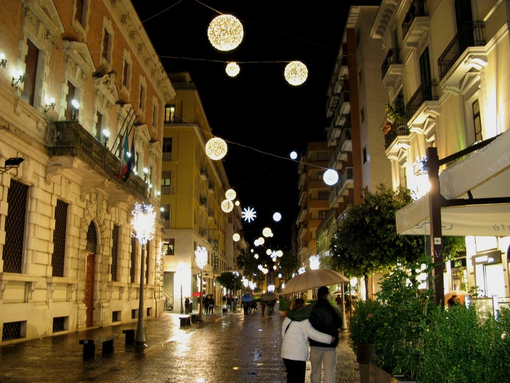Corso Vittorio Emanuele