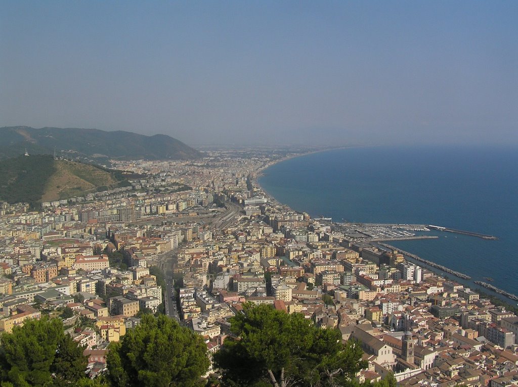 Salerno