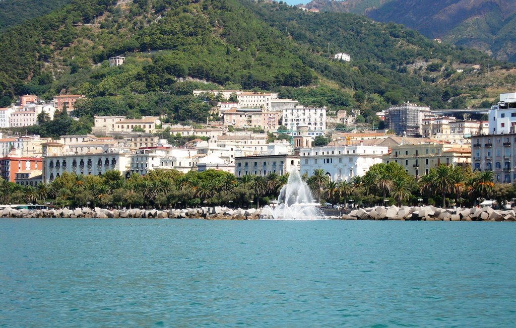 Salerno