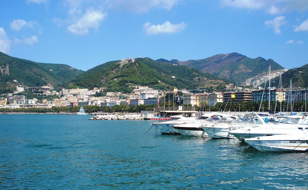 Salerno