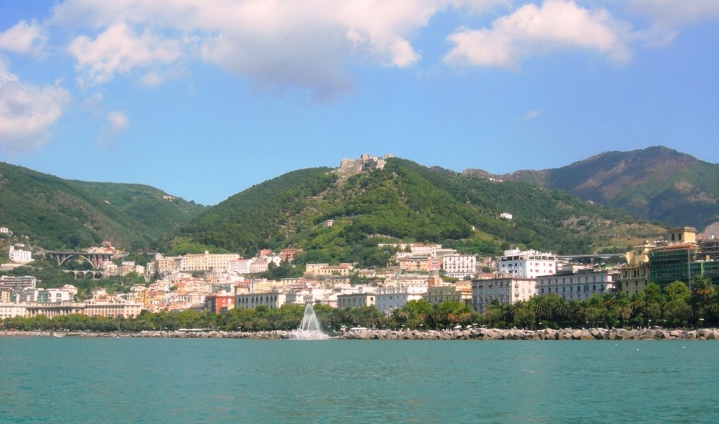SALERNO