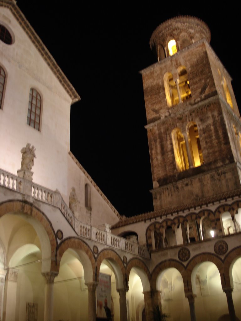 Duomo di Salerno
