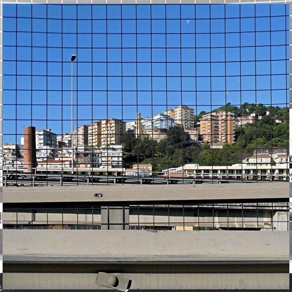 Salerno in Gabbia