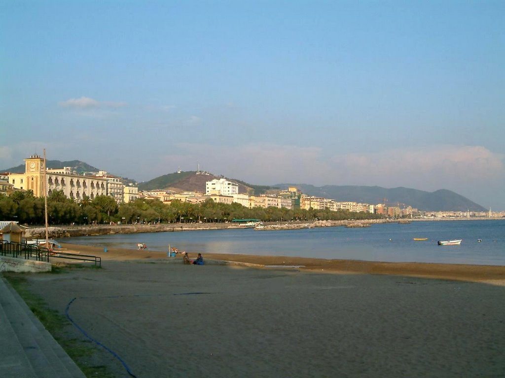 Spiaggia di Santa Teresa