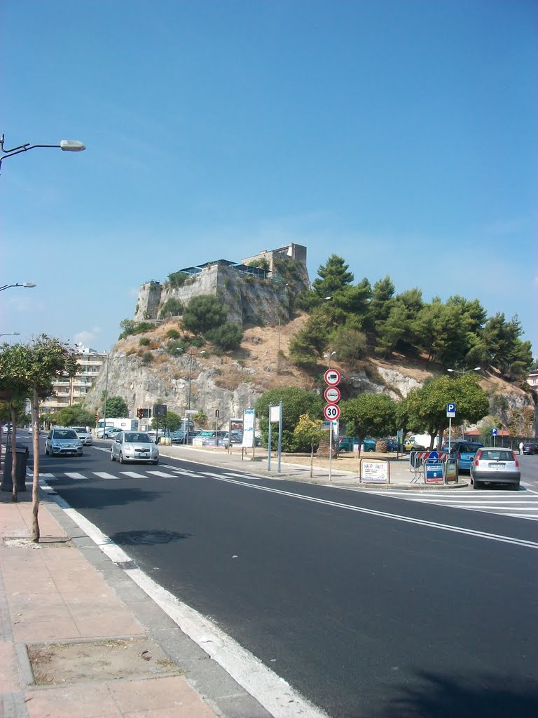 SALERNO