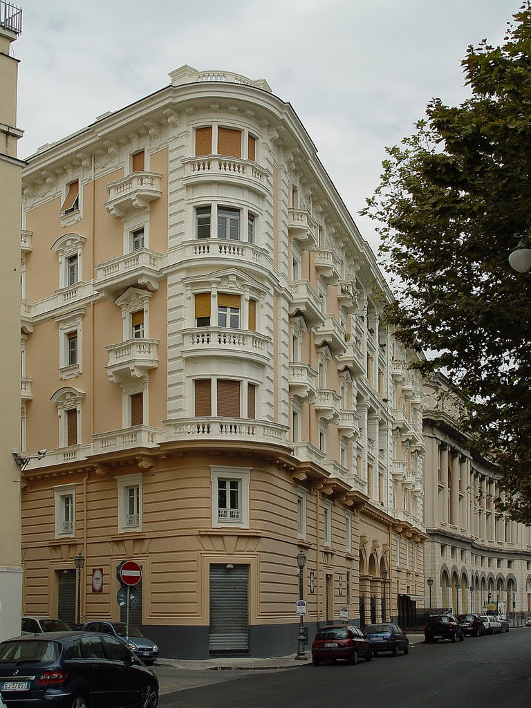 ¤ Salerno