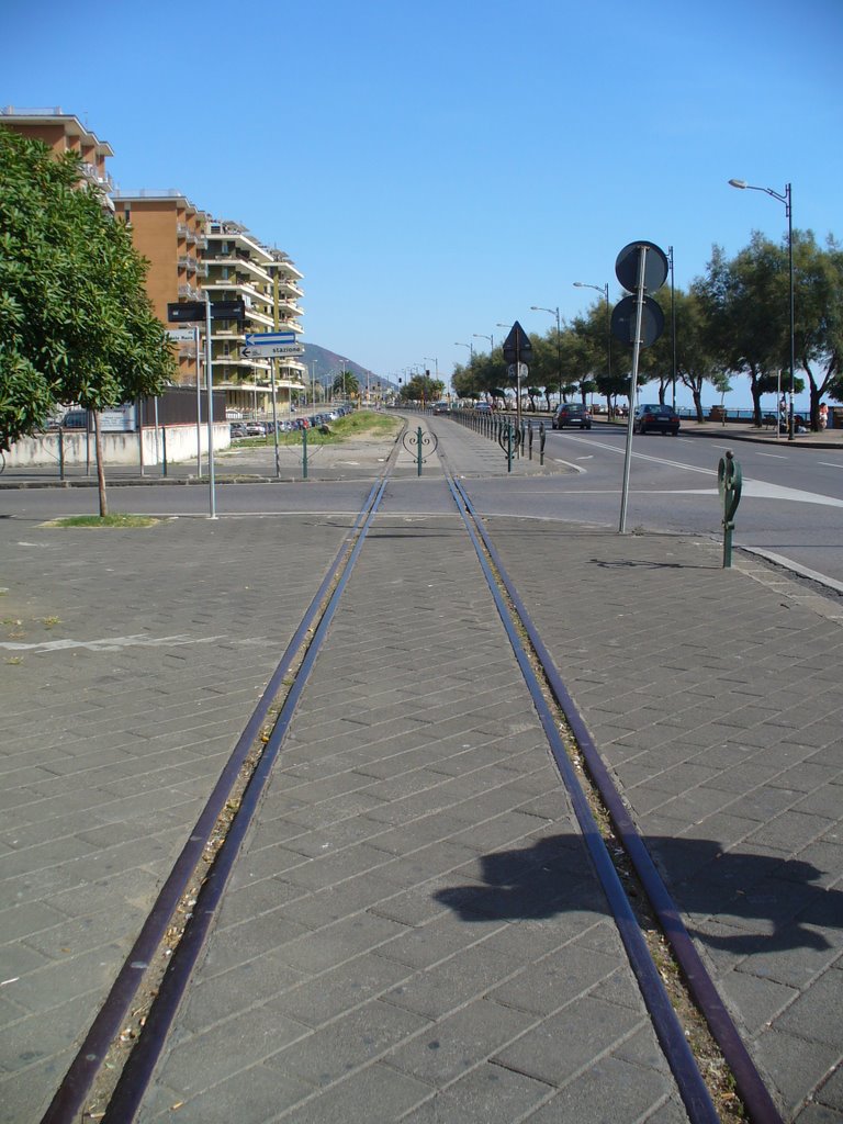 Salerno - (TK)