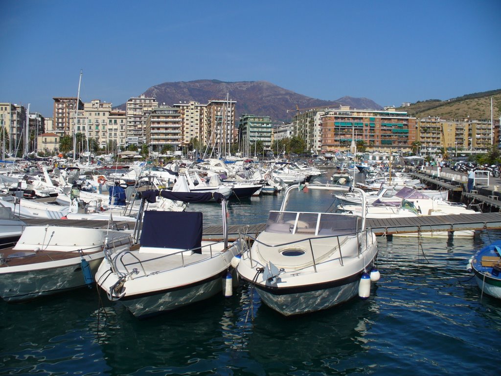 Salerno - (TK)