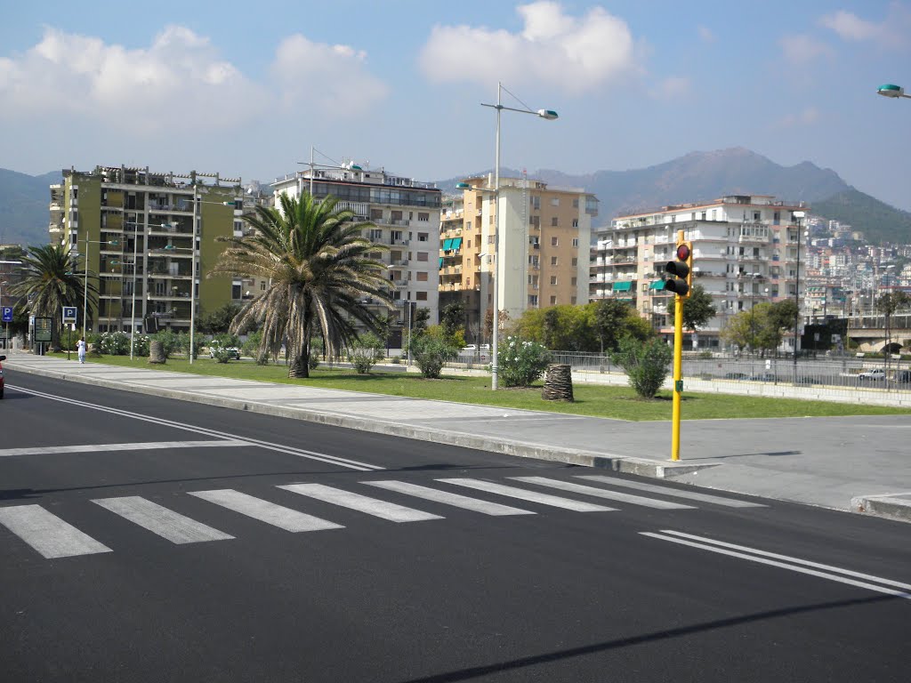 SALERNO