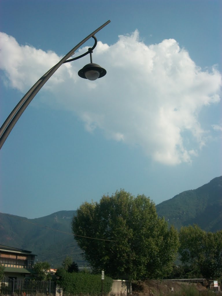 ANGRI-LAMPADA