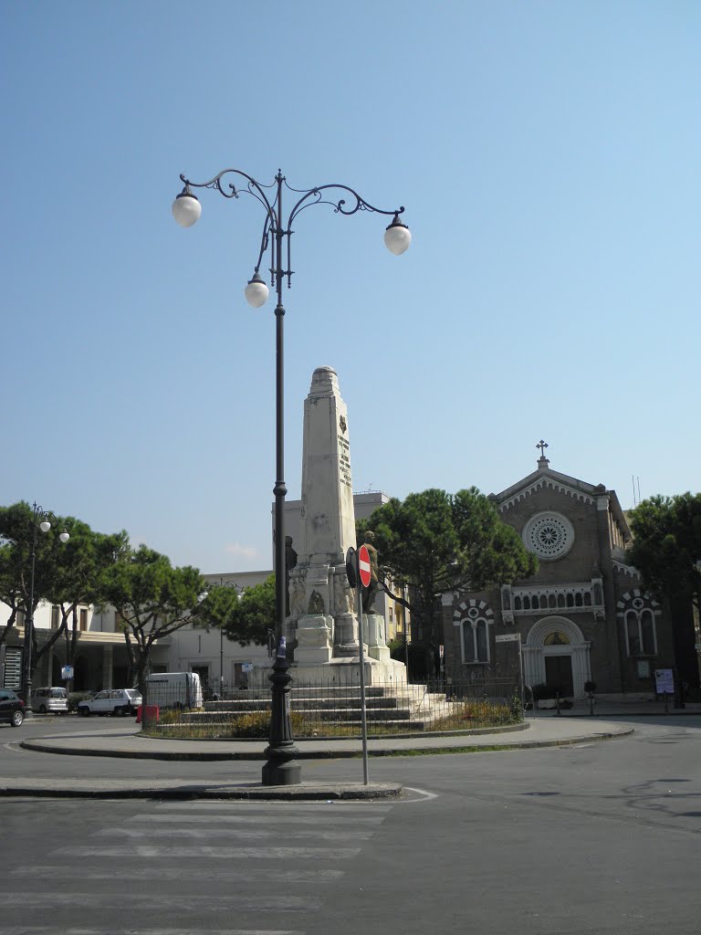 Station Square
