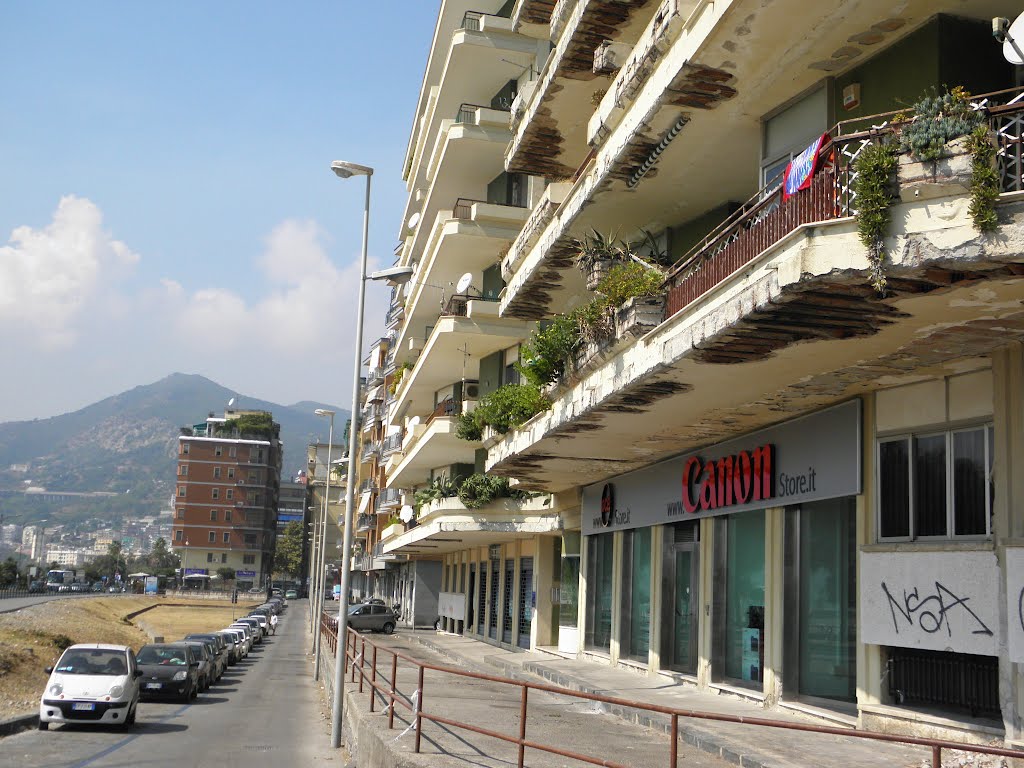 SALERNO