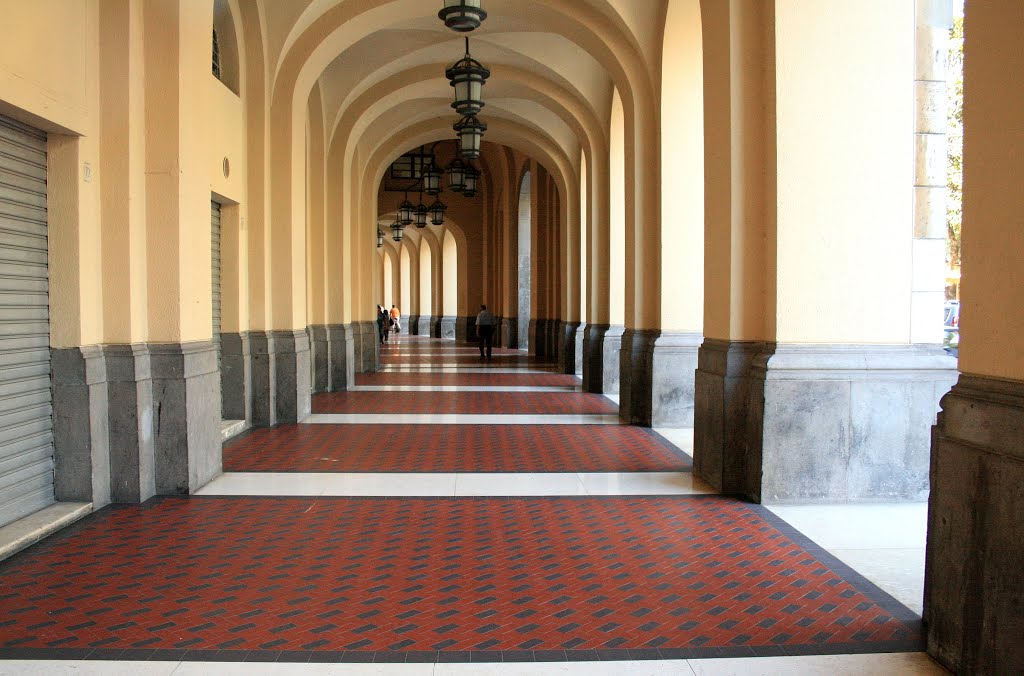 Salerno - Galerie