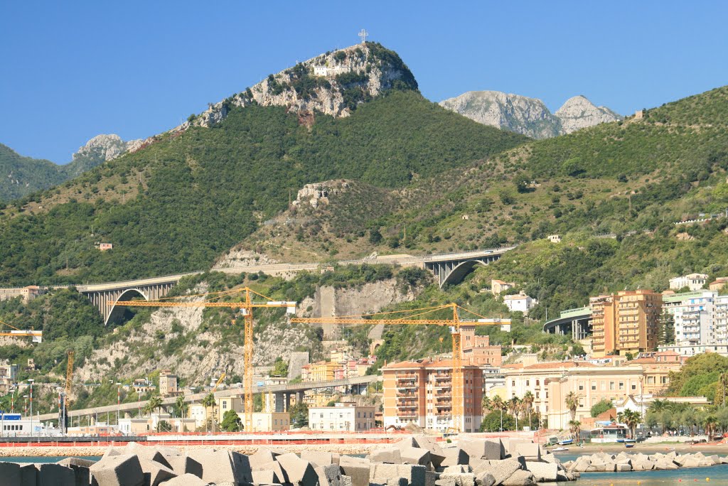 Salerno - Croixstruction