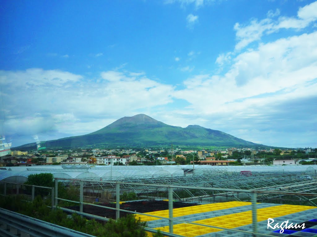Il Vesuvio