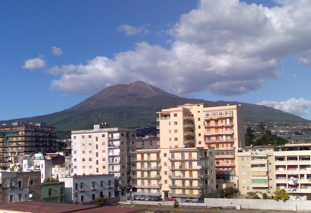Vesuvio