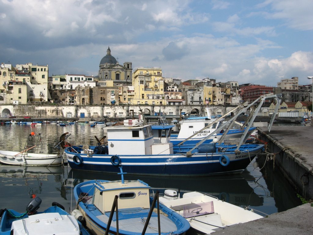 Porto turistico