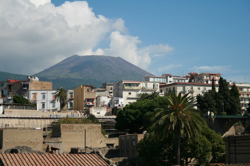 Vesubio