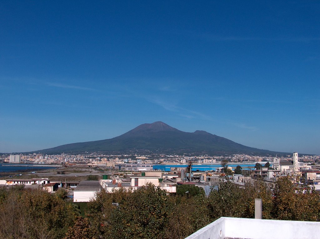 Vesuvio