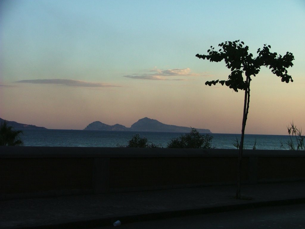 Litoranea Torre Annunziata